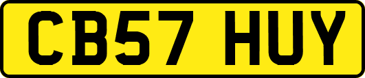 CB57HUY