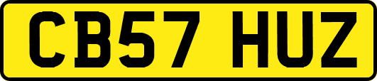 CB57HUZ