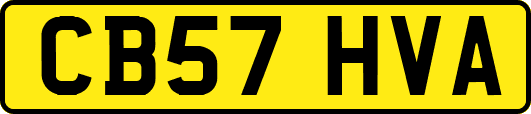 CB57HVA