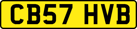 CB57HVB
