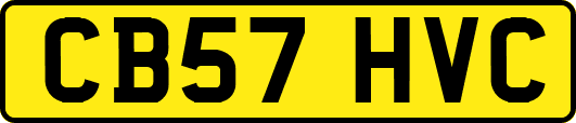 CB57HVC