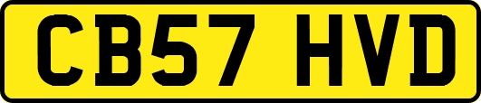 CB57HVD