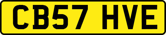 CB57HVE