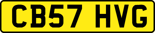 CB57HVG