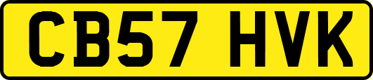 CB57HVK