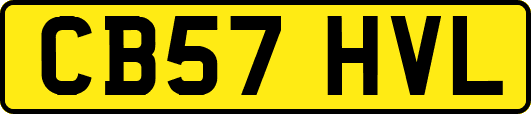 CB57HVL