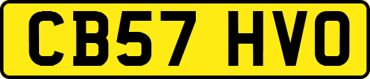 CB57HVO