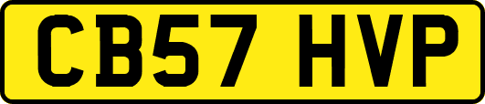 CB57HVP