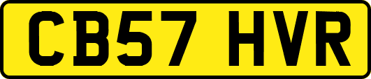 CB57HVR