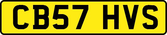 CB57HVS