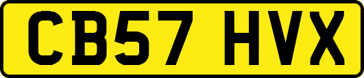 CB57HVX