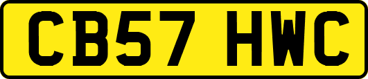 CB57HWC