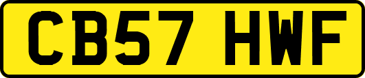 CB57HWF