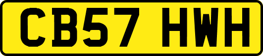 CB57HWH