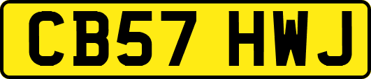 CB57HWJ