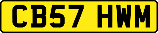 CB57HWM