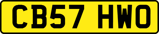 CB57HWO