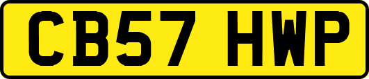 CB57HWP