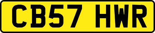 CB57HWR