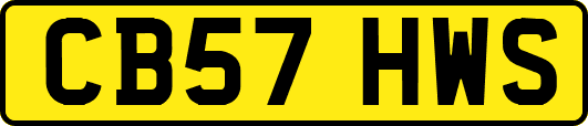 CB57HWS