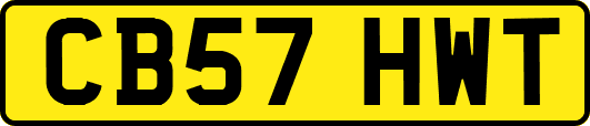 CB57HWT