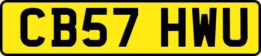 CB57HWU