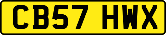 CB57HWX