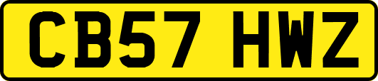 CB57HWZ