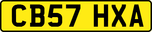 CB57HXA