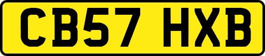 CB57HXB