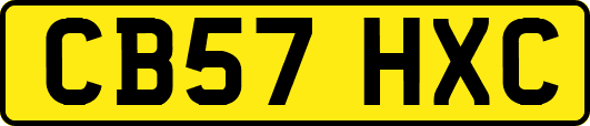 CB57HXC