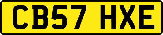 CB57HXE