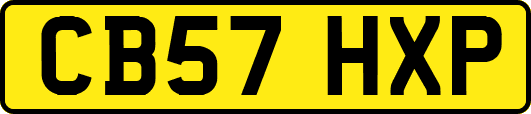 CB57HXP