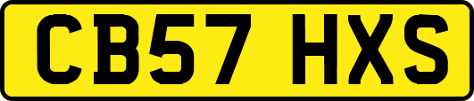 CB57HXS