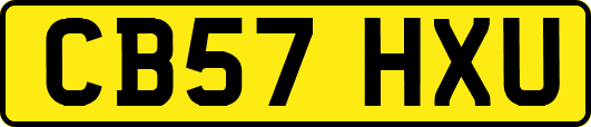 CB57HXU