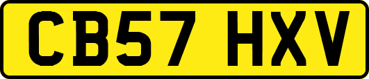 CB57HXV