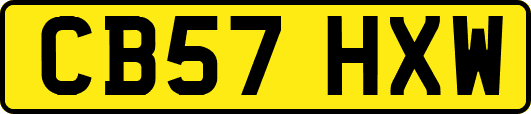 CB57HXW