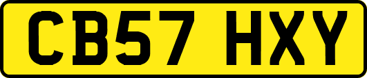CB57HXY