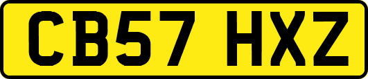 CB57HXZ