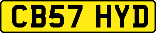 CB57HYD