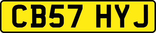 CB57HYJ