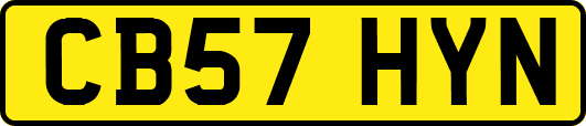 CB57HYN