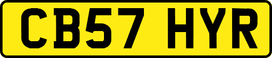 CB57HYR