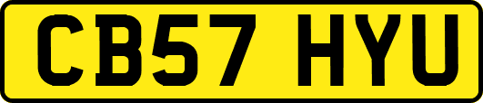 CB57HYU