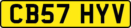 CB57HYV