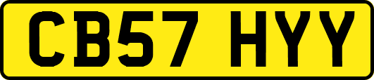 CB57HYY
