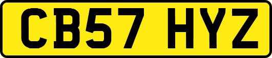CB57HYZ