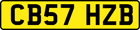 CB57HZB