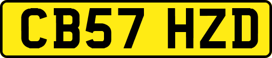 CB57HZD