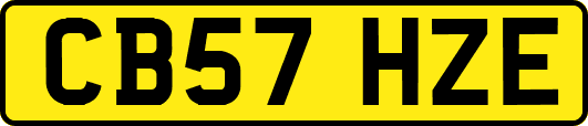 CB57HZE